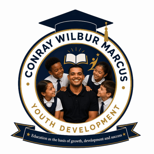 Conray Wilbur Marcus